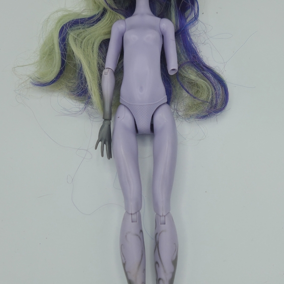 Monster High - Twyla doll - Picture 5 of 5